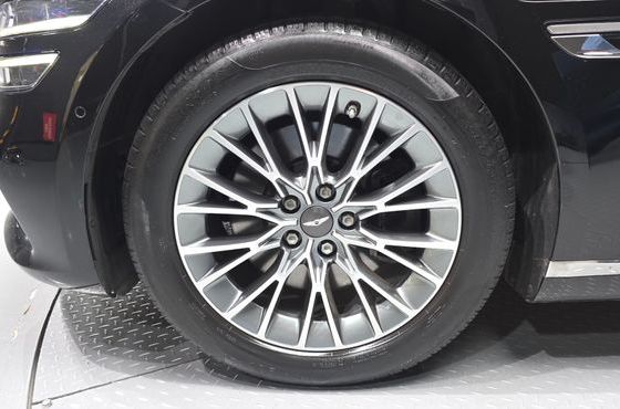 Genesis G80 Gasoline 2.5 Turbo AWD — пробег 89 307 км — фото 5 из 5