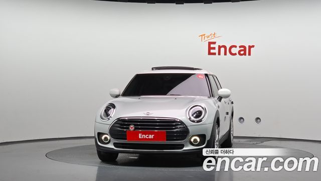 Mini Clubman Classic 2nd — пробег 47 511 км — фото 3 из 5