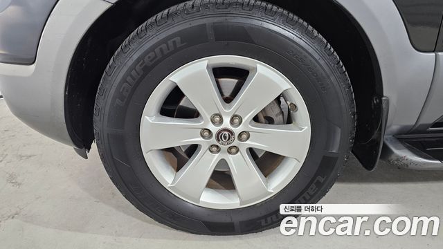 Kia Mohave из Кореи Encar