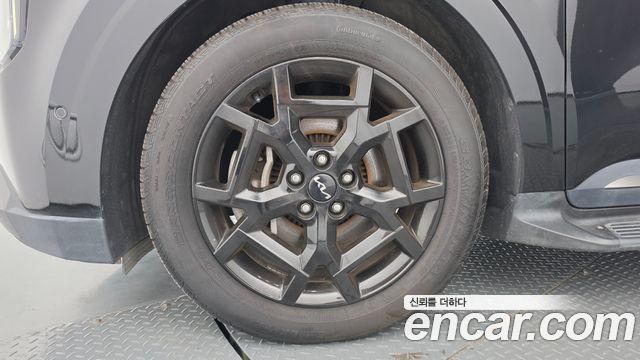 Kia Carnival Diesel 9-Seater Gravity — пробег 48 717 км — фото 5 из 5