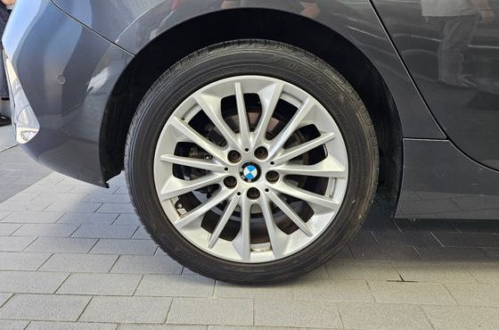 BMW 1-Series 118d Joy First Edition — пробег 70 104 км — фото 5 из 5
