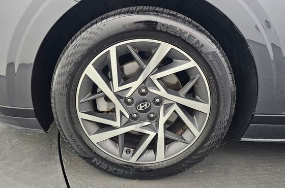 Hyundai Grandeur 2,5 Gasoline 2WD Premium — пробег 33 530 км — фото 5 из 5