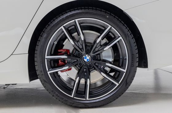 BMW 3-Series M340i xDrive Touring Pro — пробег 4 049 км — фото 5 из 5