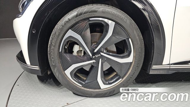 Kia EV6 Long Range Earth — пробег 48 473 км — фото 5 из 5