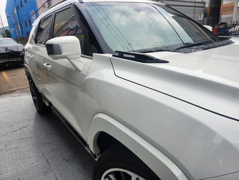 Ssangyong Actyon Gasoline 1.5 2WD S9 — пробег 9 300 км — фото 3 из 5