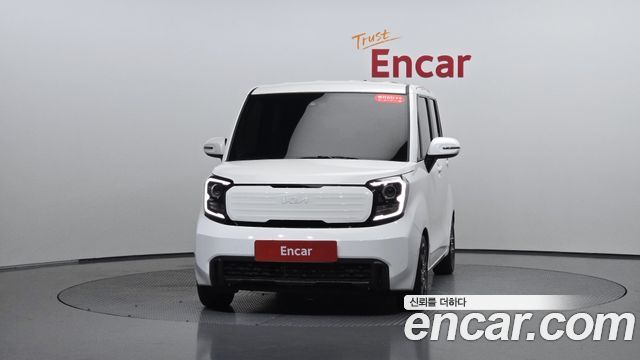 Kia RAY Signature — пробег 16 967 км — фото 3 из 5