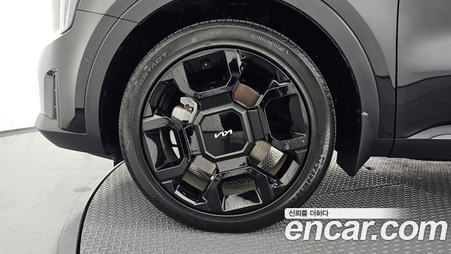 Kia Sorento Gasoline 2.5T 4WD Gravity — пробег 19 413 км — фото 5 из 5