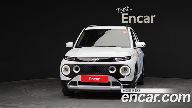 Hyundai Casper Turbo Inspiration — пробег 60 549 км — фото 3 из 5
