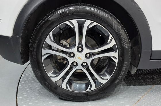 Chevrolet (Daewoo) Bolt EV EV Premier — пробег 208 883 км — фото 5 из 5