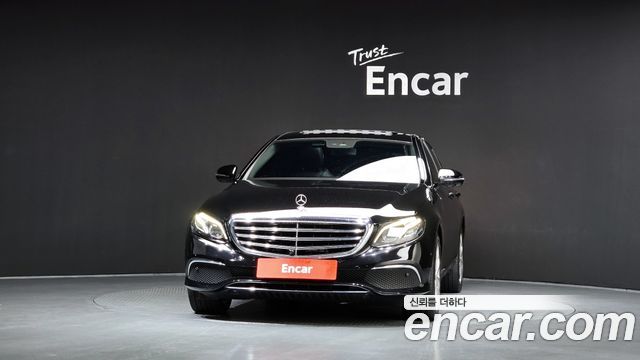 Mercedes-Benz E-Class E300 4MATIC Exclusive Standard — пробег 114 492 км — фото 3 из 5