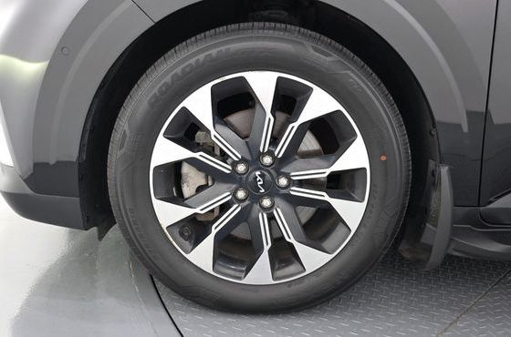 Kia Carnival Diesel 7-Seater Signature — пробег 175 126 км — фото 5 из 5