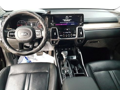 Kia Sorento Diesel 2.2 2WD Prestige — пробег 117 781 км — фото 5 из 5