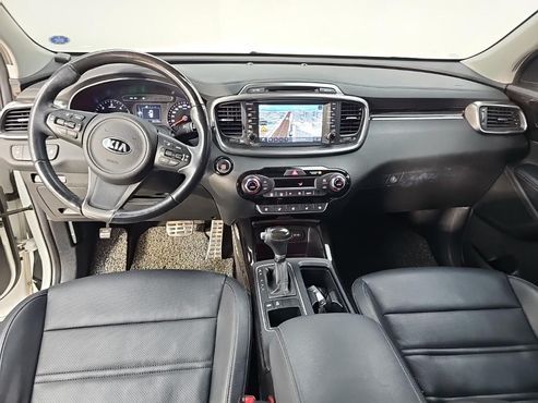 Kia Sorento Diesel 2.0 2WD Prestige — пробег 191 167 км — фото 5 из 5
