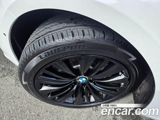 BMW Gran Turismo из Кореи Encar