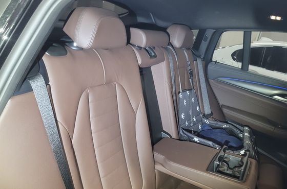 BMW X4 xDrive20i M Sport — пробег 24 895 км — фото 4 из 5
