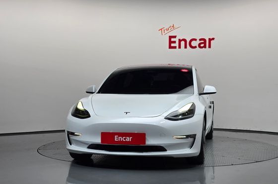 Tesla Model 3 Long Range AWD — пробег 115 085 км — фото 3 из 5