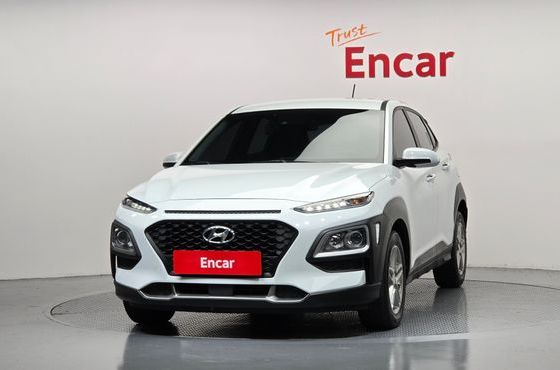 Hyundai Kona Diesel 1.6 2WD Modern — пробег 140 672 км — фото 3 из 5