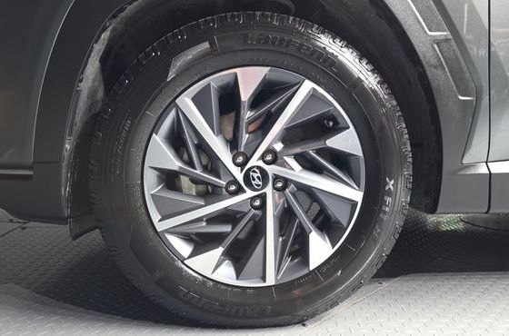 Hyundai Tucson Diesel 2.0 2WD Premium — пробег 176 998 км — фото 5 из 5