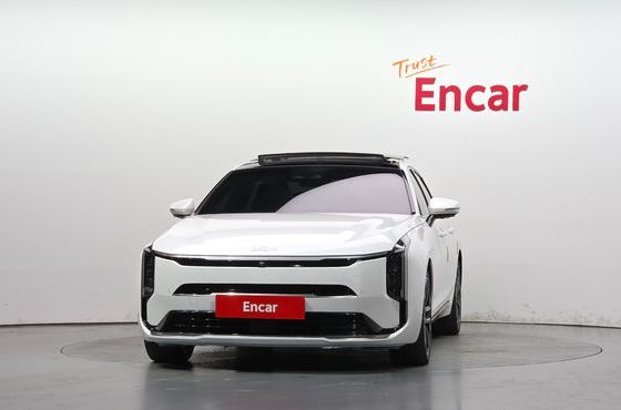 Kia K8 Signature — пробег 82 435 км — фото 3 из 5