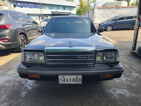 Hyundai Grandeur 2.4 — пробег 161 862 км — фото 1 из 5