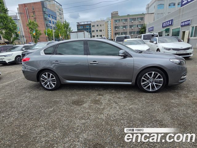 Renault (Samsung) SM7 LPLI 2.0 LPe Disabled — пробег 69 060 км — фото 4 из 5