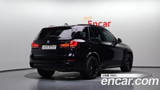 BMW X5 xDrive M50d — пробег 111 110 км — фото 2 из 5