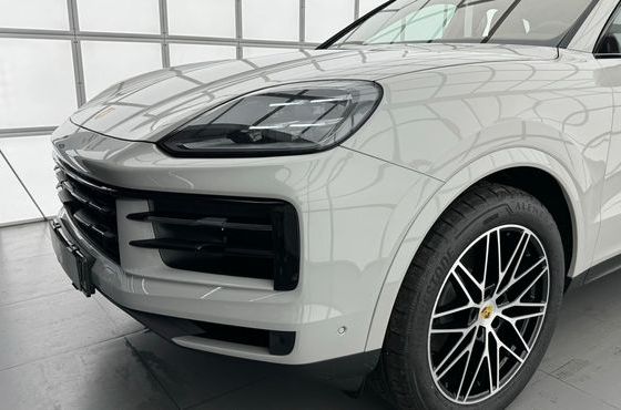 Porsche Cayenne 3.0 Coupe — пробег 23 000 км — фото 1 из 5