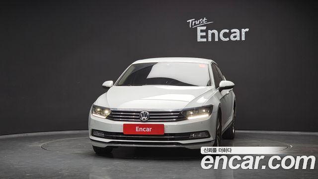 Volkswagen Passat 2.0 TDI — пробег 144 232 км — фото 3 из 5