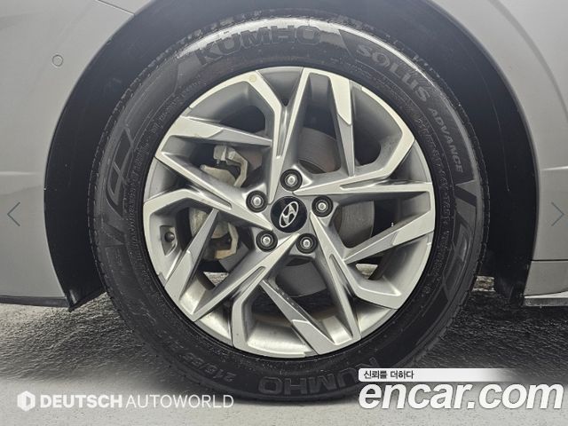 Hyundai Sonata 2.0 Premium Family — пробег 175 128 км — фото 5 из 5