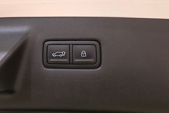 Hyundai Santafe Gasoline 2.5T 2WD Calligraphy — пробег 40 650 км — фото 5 из 5