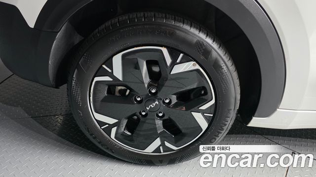 Kia Niro Air — пробег 32 674 км — фото 5 из 5