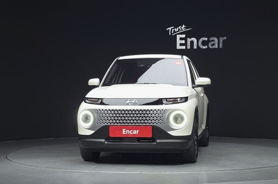 Hyundai Casper The Essential Light — пробег 15 924 км — фото 3 из 5
