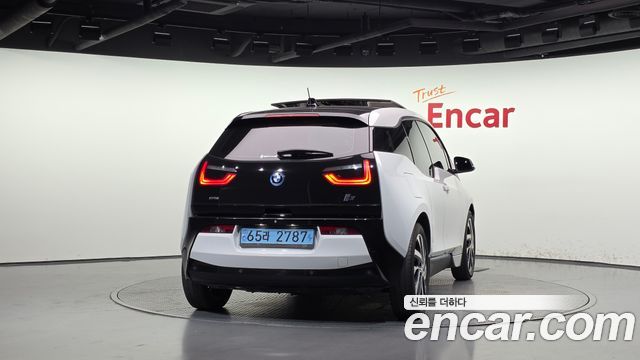 BMW i3 SOL+ — пробег 213 592 км — фото 4 из 5