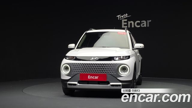 Hyundai Casper Modern — пробег 39 960 км — фото 3 из 5