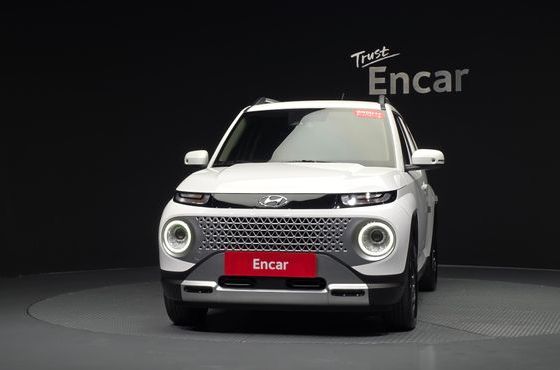 Hyundai Casper Modern — пробег 39 960 км — фото 3 из 5