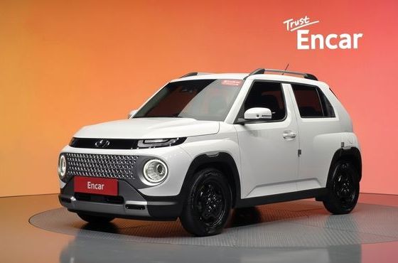 Hyundai Casper Modern — пробег 39 960 км — фото 1 из 5