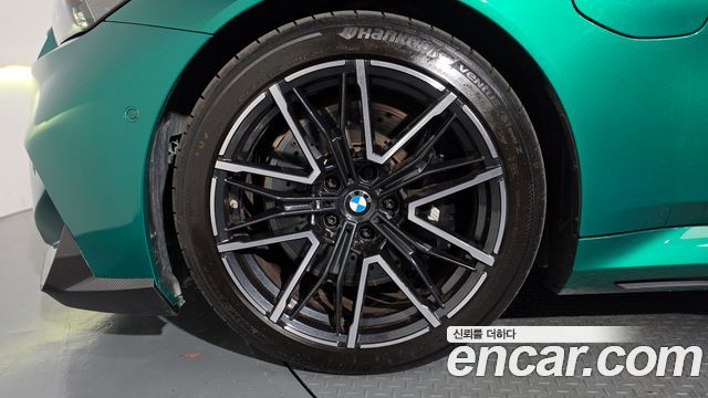 BMW M5 M5 Touring First Edition — пробег 12 290 км — фото 5 из 5
