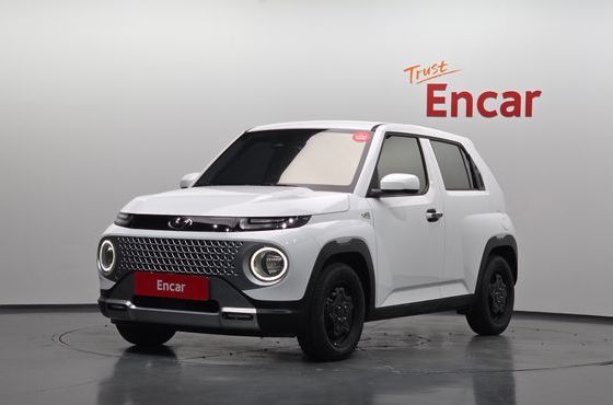 Hyundai Casper Modern — пробег 63 515 км — фото 1 из 5