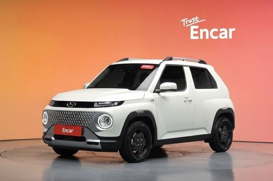Hyundai Casper The Essential — пробег 17 338 км — фото 1 из 5