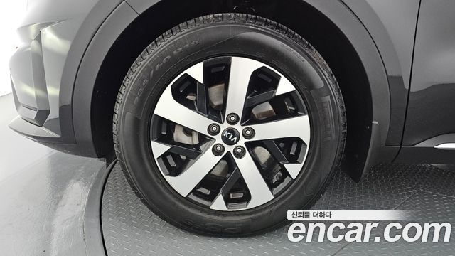 Kia Sorento Diesel 2.2 2WD Prestige — пробег 116 235 км — фото 5 из 5