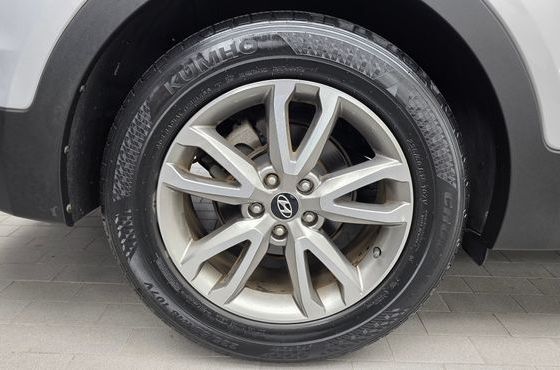 Hyundai Santafe Diesel(e-VGT) 2.0 2WD Premium — пробег 34 225 км — фото 5 из 5