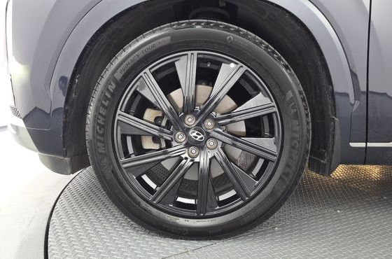 Hyundai Palisade Gasoline 3.8 4WD VIP — пробег 36 016 км — фото 5 из 5