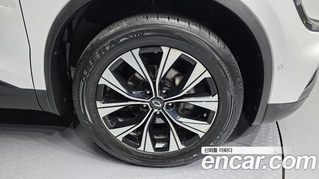 Renault (Samsung) QM6 из Кореи Encar
