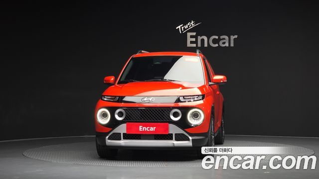 Hyundai Casper Turbo Inspiration — пробег 67 611 км — фото 3 из 5