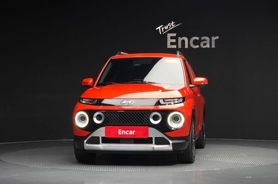 Hyundai Casper Turbo Inspiration — пробег 67 611 км — фото 3 из 5