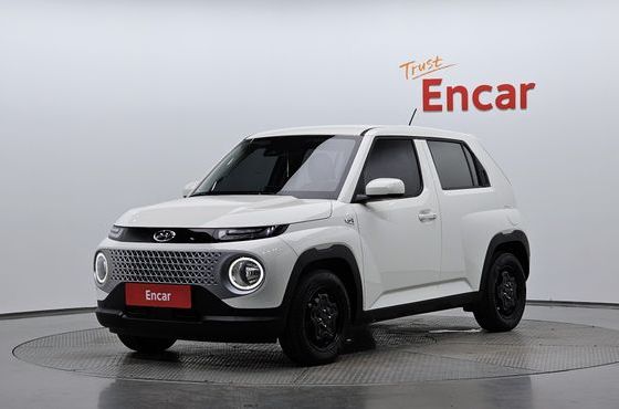 Hyundai Casper The Essential Light — пробег 22 813 км — фото 1 из 5