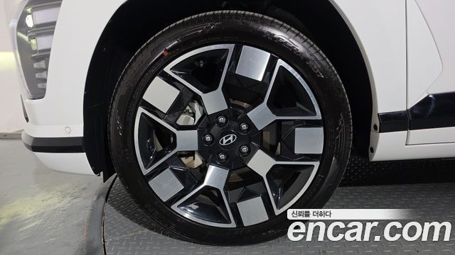 Hyundai Kona Long Range Inspiration — пробег 51 078 км — фото 5 из 5