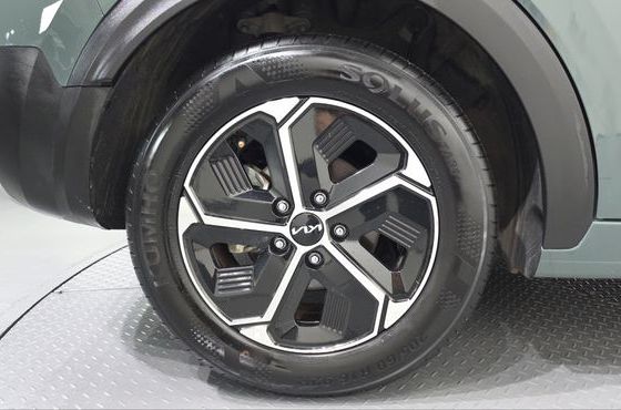 Kia Niro Prestige — пробег 62 324 км — фото 5 из 5