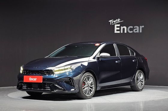 Kia K3 1.6 signature — пробег 67 349 км — фото 1 из 5