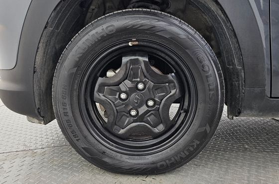 Hyundai Casper Turbo Smart — пробег 76 501 км — фото 5 из 5